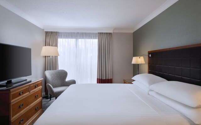 Guangzhou Songhai Guanjia Apartment