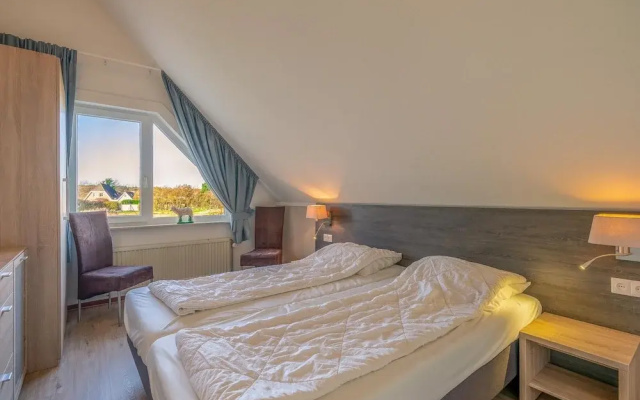 Charming Villa Near the sea and Forest