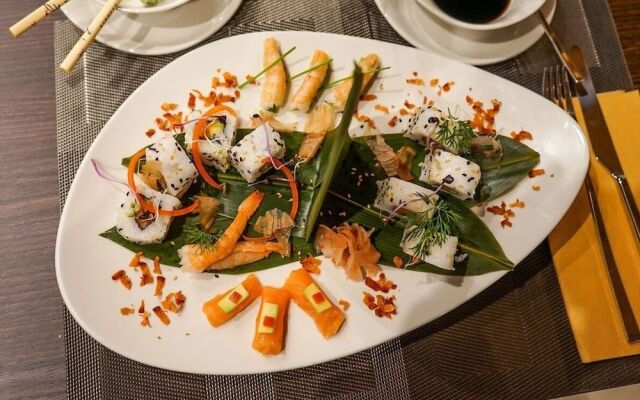 VMG Private Suites - Adults Only