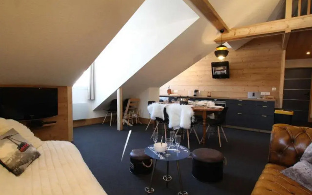 Appartement Briançon, 4 pièces, 12 personnes - FR-1-330C-118