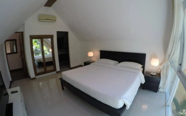 Pinjalo Resort Villas - Jade Hill Project Property Development