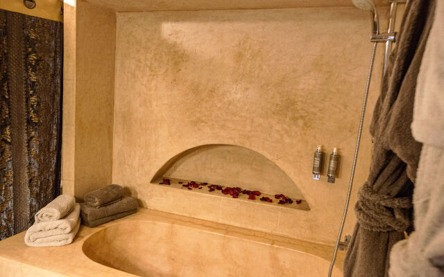 Riad Ines Home