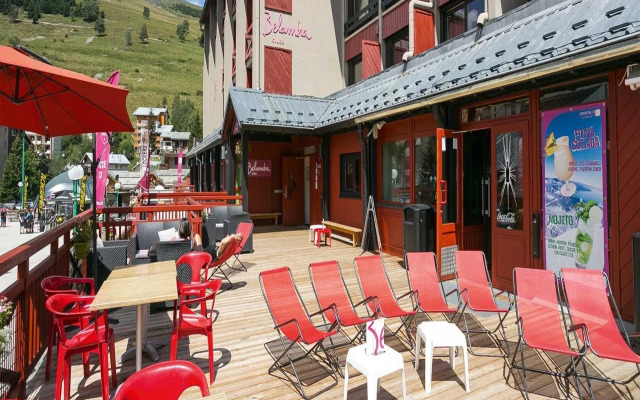 Belambra Clubs - Hotel L'Oree des Piste