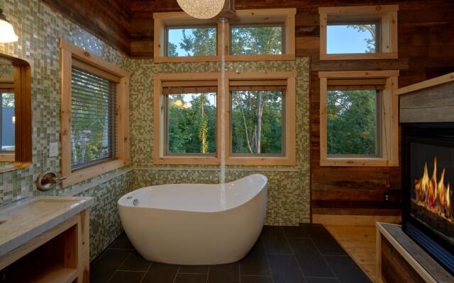 City Slicker in Gatlinburg