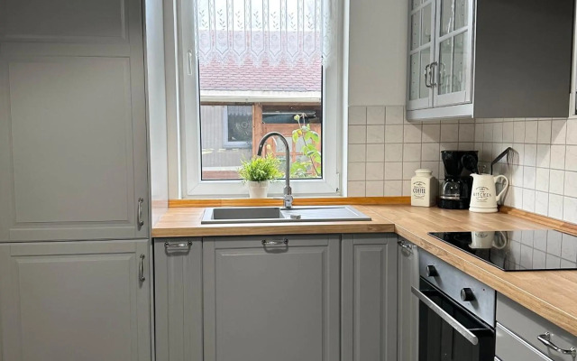 Ferienwohnung Harz Hexe Wernigerode