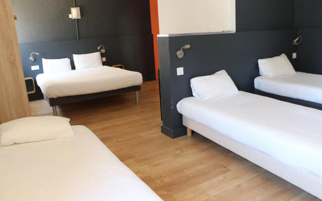 ibis budget Agen