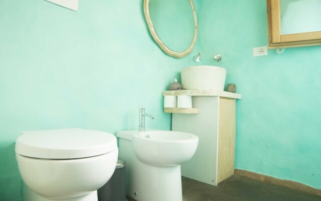 Sempreverde Atelier B&B