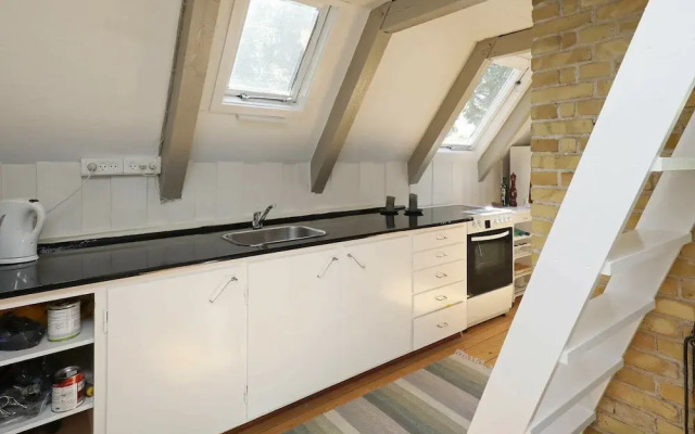 4 Person Holiday Home in Vaeggerlose-by Traum