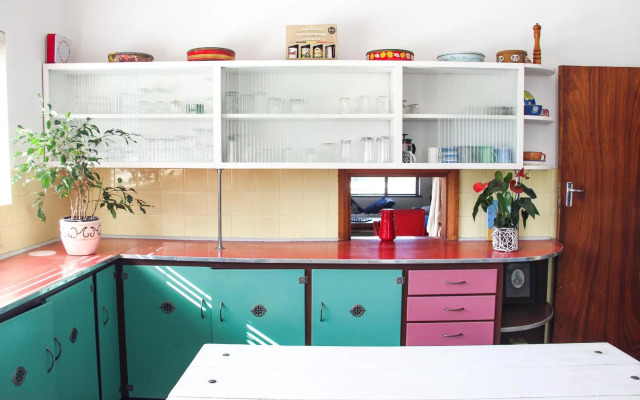 Norfolkden Beachhouse