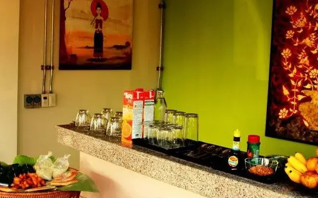 Huen Pak Jai Guesthouse