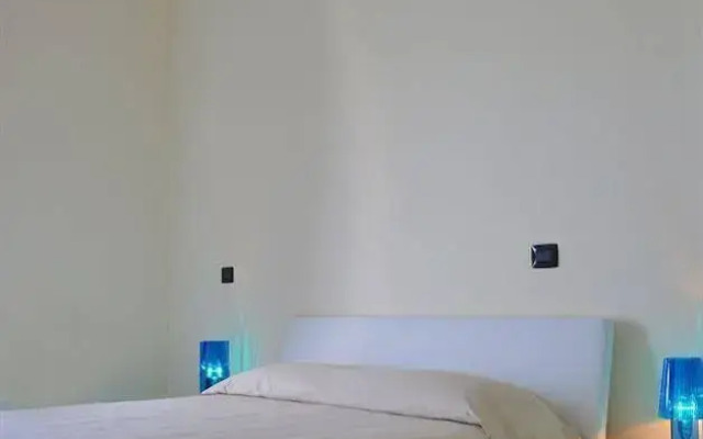 Residence Tre Palme