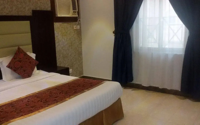 Mkani Apartment