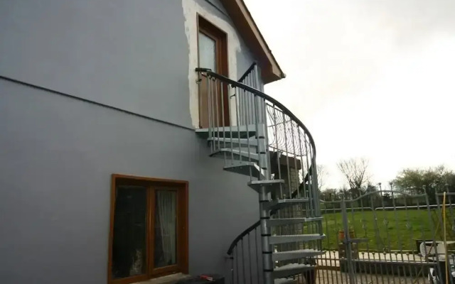 Bryngower House