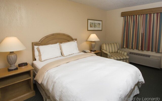 Quality Inn Allen - Plano East