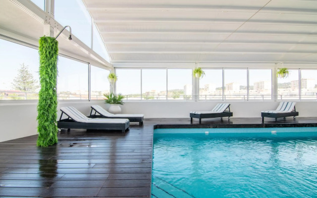 Loule Jardim Hotel