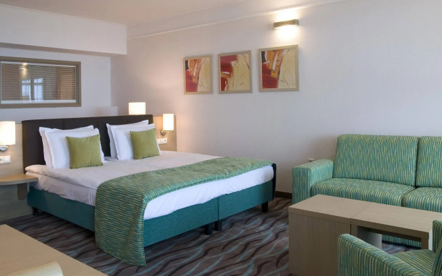 Flamingo Grand Hotel & SPA