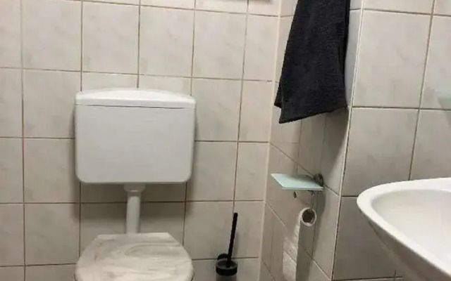 Gästezimmer zur Brücke