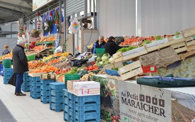 Appartement Saint-Raphaël, 2 pièces, 4 personnes - FR-1-226A-102