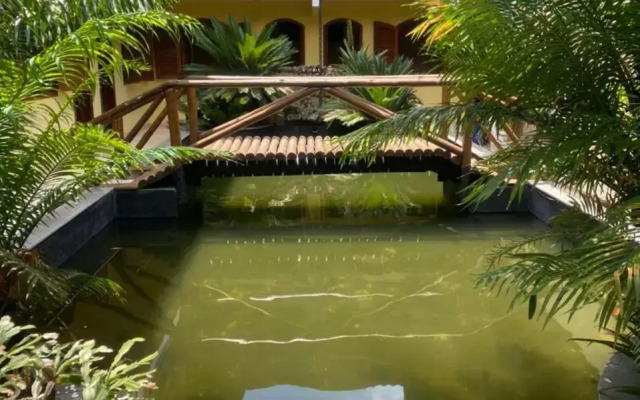Pousada Melodia