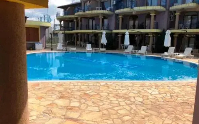 VIP Apartments in Garden Beach