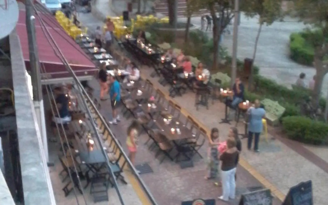 Serra Negra Apartment