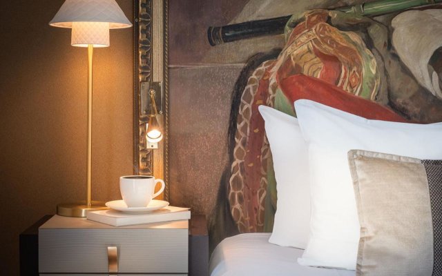 Hôtel Le Walt by Inwood Hotels