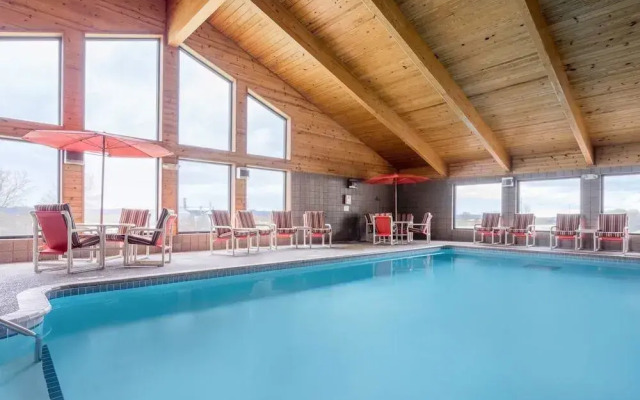 Americinn West Salem