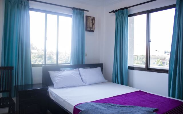 angkor private villa siem reap