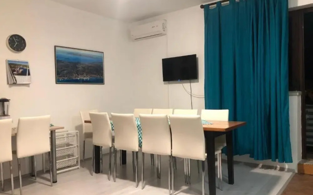 Nar Apartment A10 - With sea View Terrace