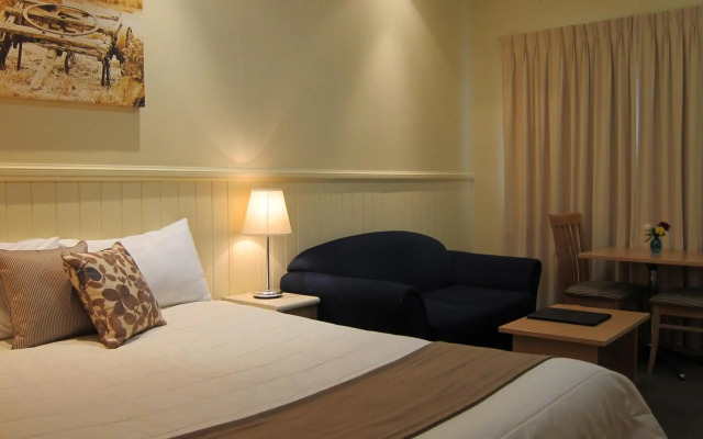 Dalby Mid Town Motor Inn