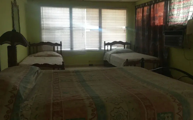 La Perla del Pacifico - Hostel
