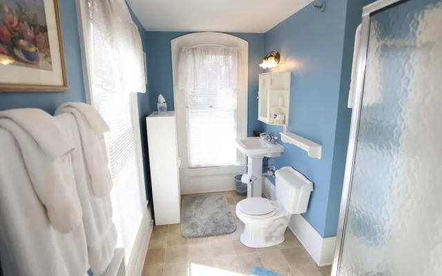 Cypress River Inn & Spa