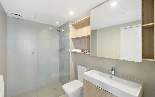 Spire Residences by CLLIX