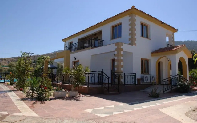 Marilena Sunset Villa No.1