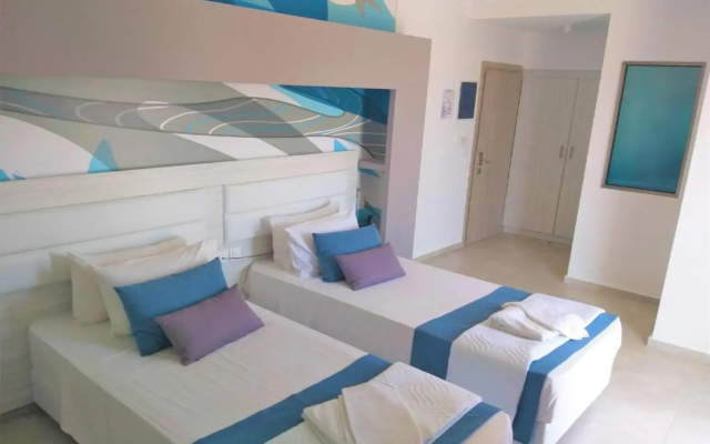 Sun Boutique Hotel - Adults Only