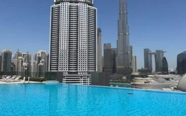 boulevard point view