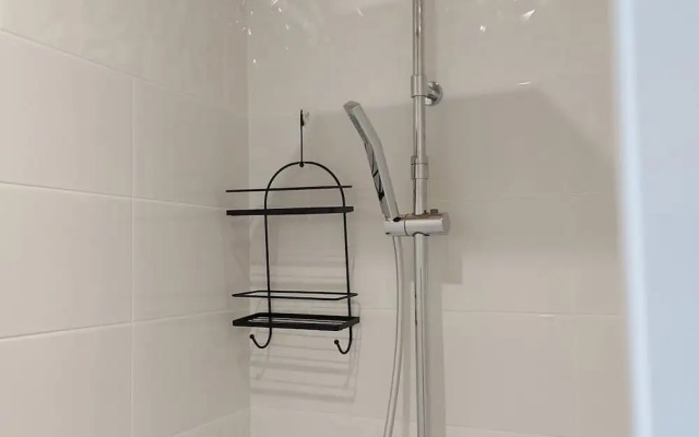 Chalet in St Maurice Near Ballon D'alsace