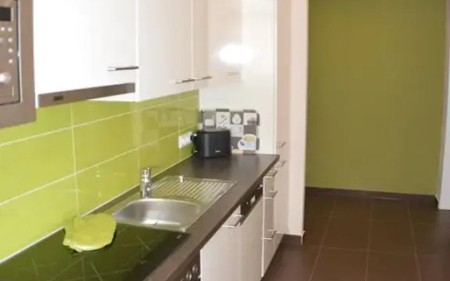 Apartment Lichtental