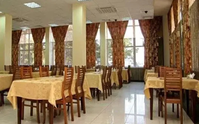 Guest House on Kirova Gelendzhik