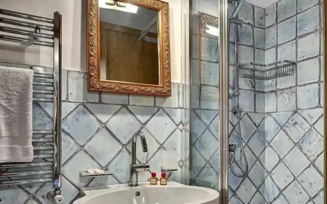 Villa Vesuvio