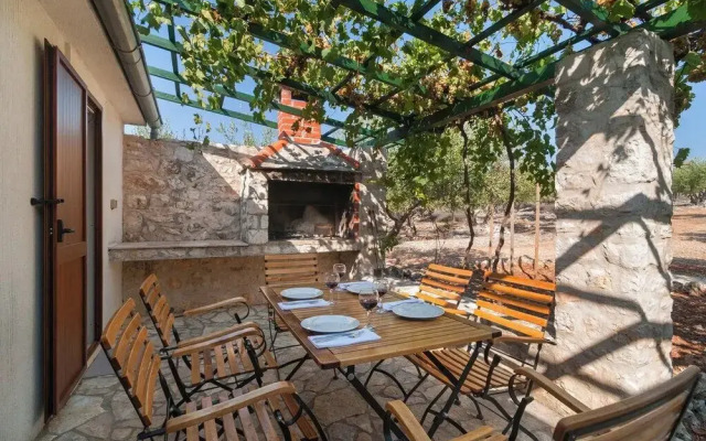 Holiday Home Stomorica