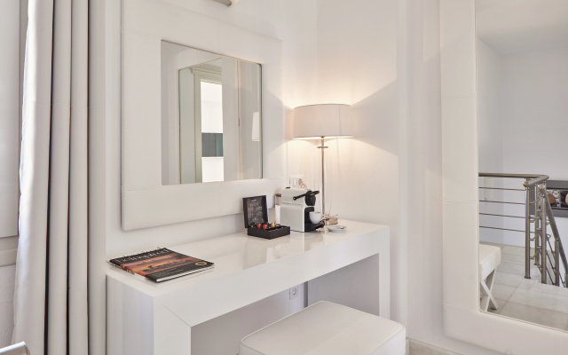 DeLight Boutique Hotel - Small Luxury Hotels of the World
