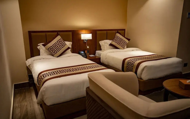 Hotel Monalisa