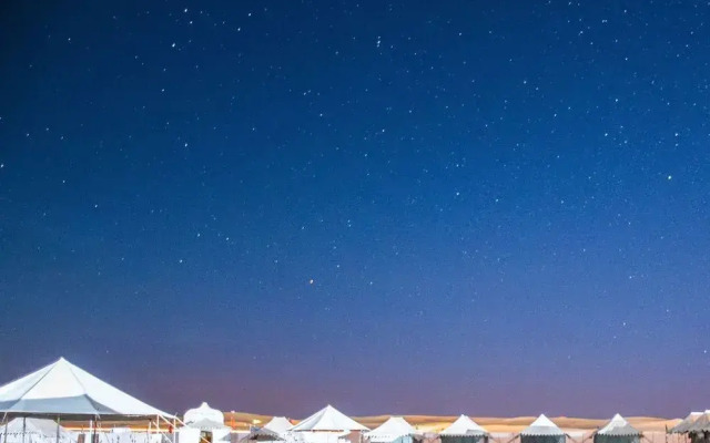 Oasis India Camps