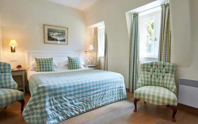Hôtel Brittany & Spa