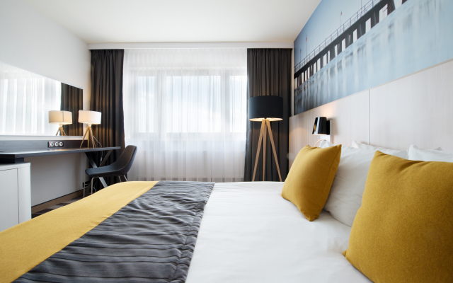 Mercure Gdynia Centrum