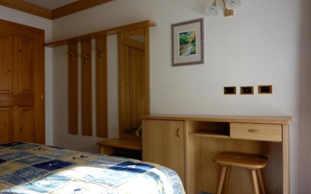 Appartamenti Majon Sotroi