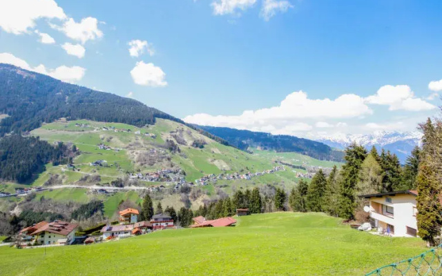 Holiday Home Haselwanter