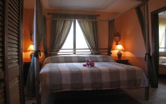 Scout's Place Hotel