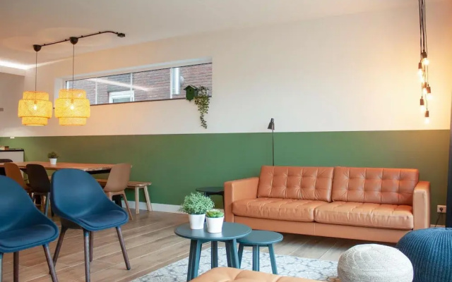 Beautiful Home in Stavoren With 5 Bedrooms and Wifi